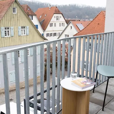 Ail Hall Altstadt *